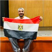 Professeur égyptien donne cours d'arabe littéraire, dialecte égyptien, soutien scolaire, remise à niveau, aide à la préparation de